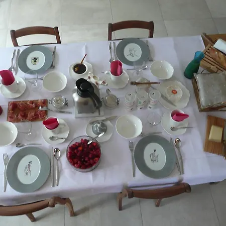 Manoir Du Pre Joly Bed & Breakfast Villers-sur-Mer