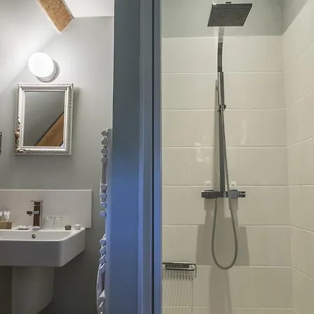 Manoir Du Pre Joly Bed & Breakfast *
