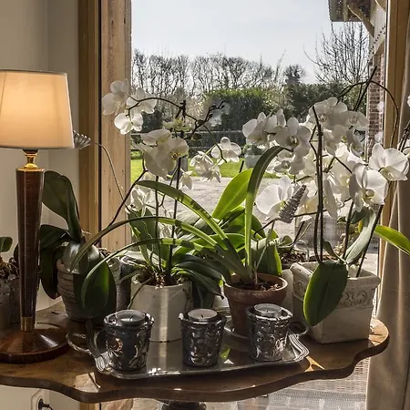 Manoir Du Pre Joly Villers-sur-Mer
